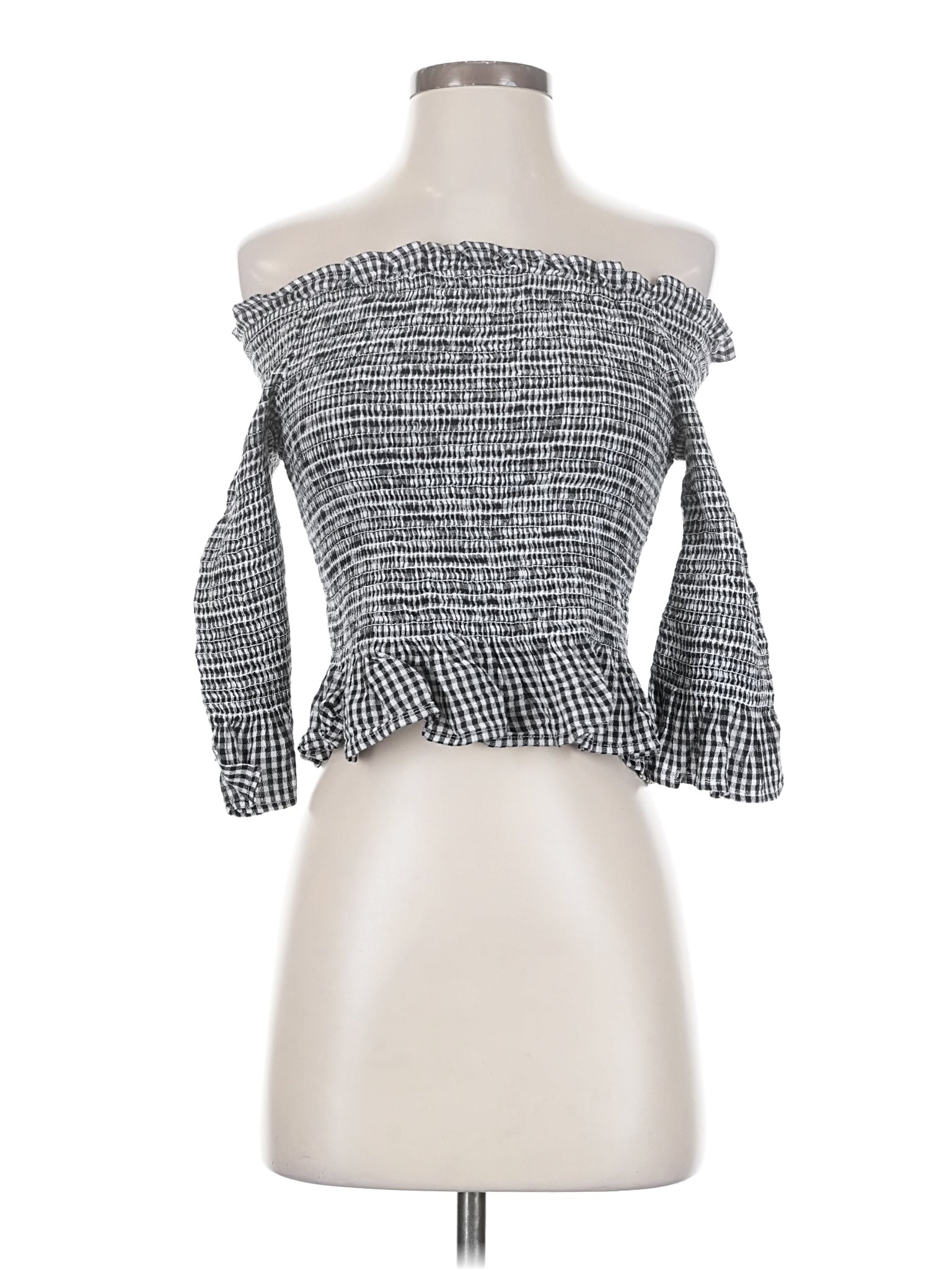1 size - S