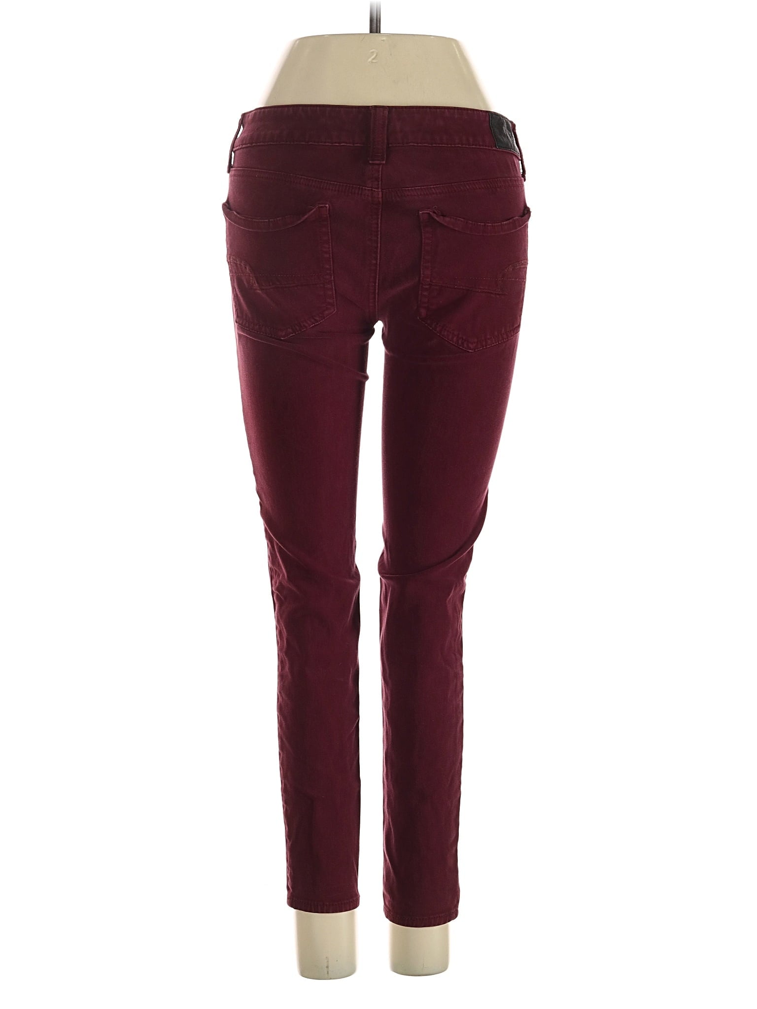 2 size - 2