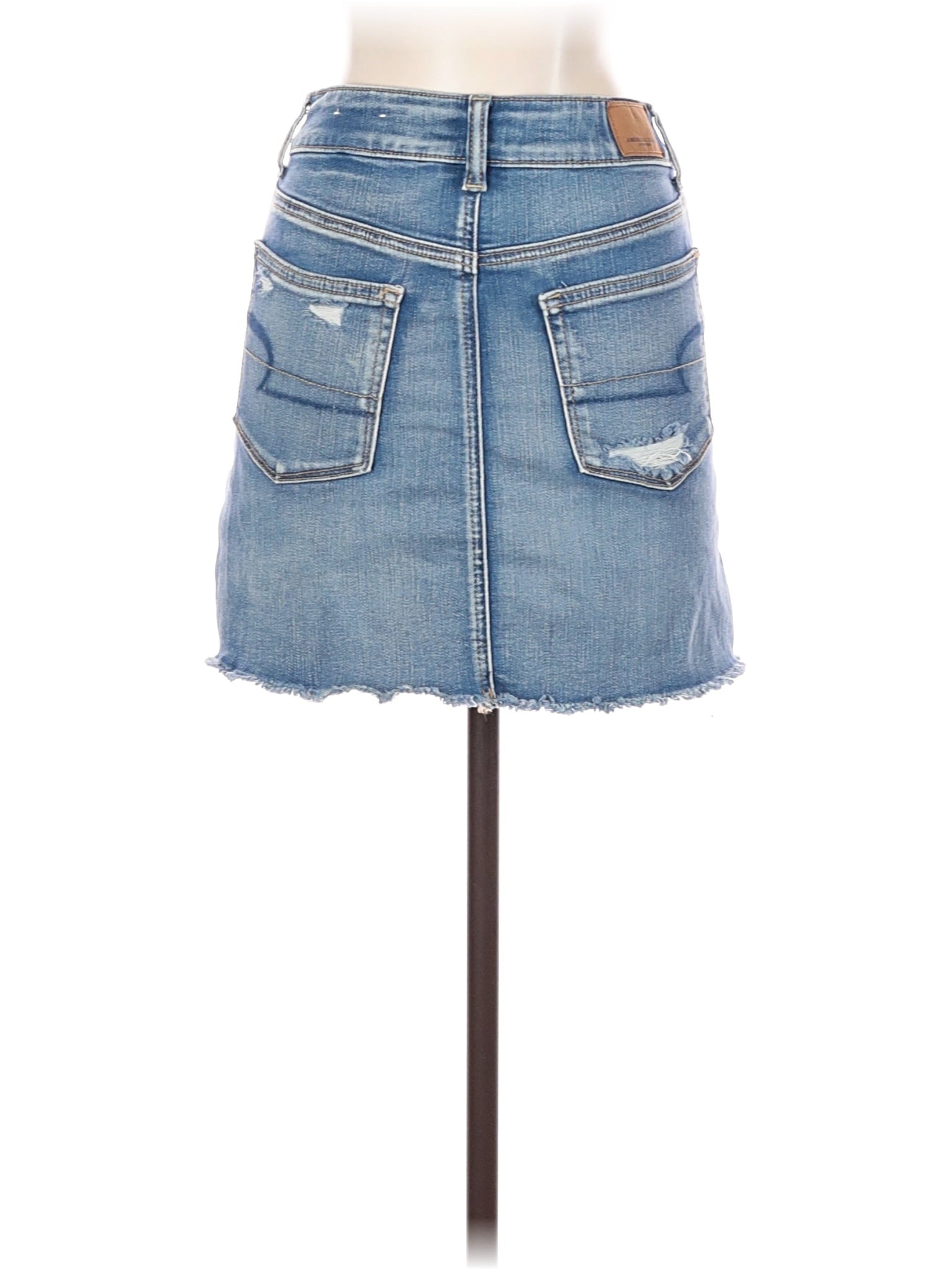 2 size - 2 long
