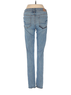 Jeans size - 00