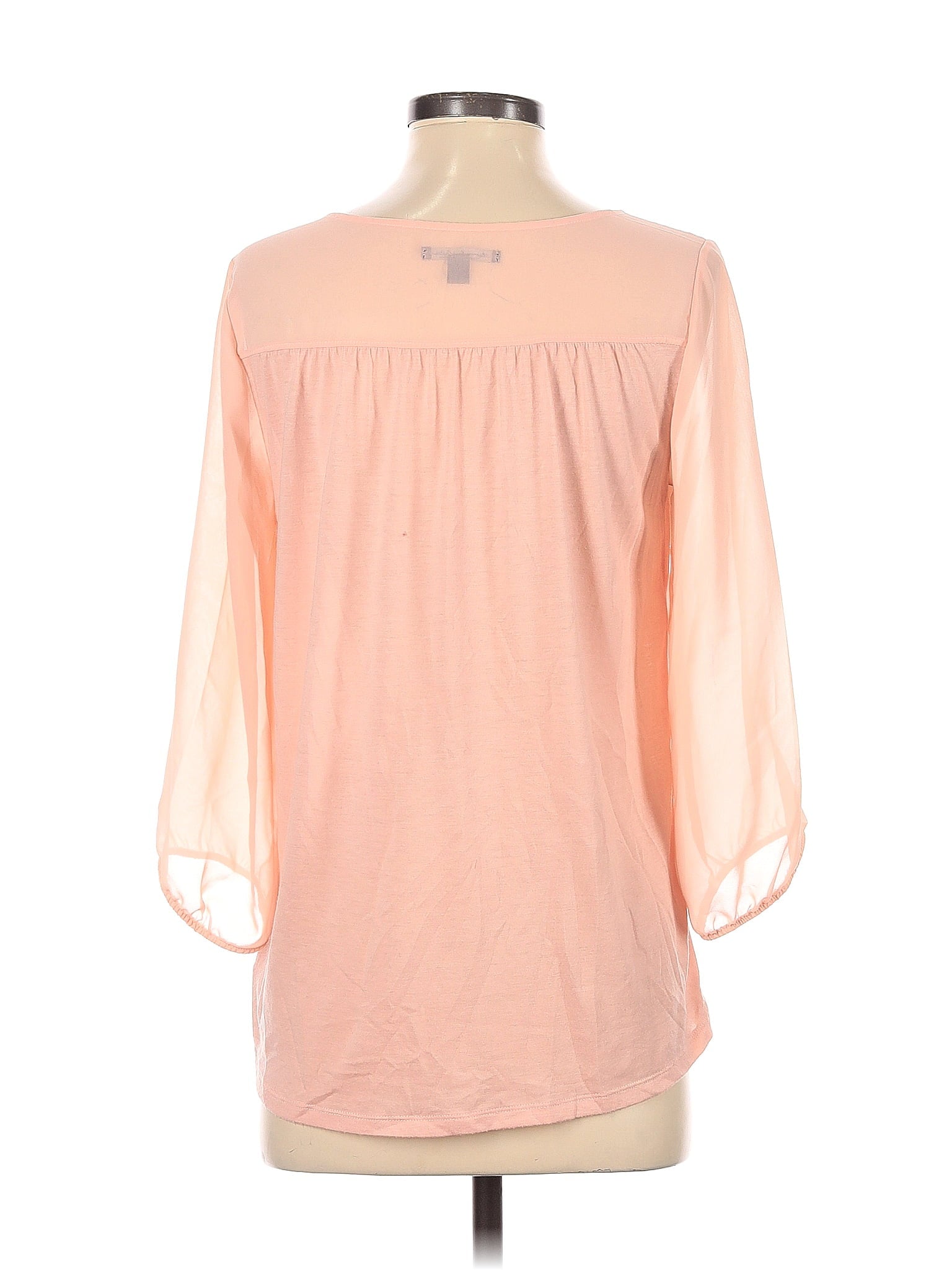 3/4 Sleeve Blouse size - S