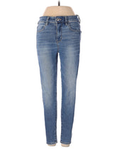 Jeans size - 2