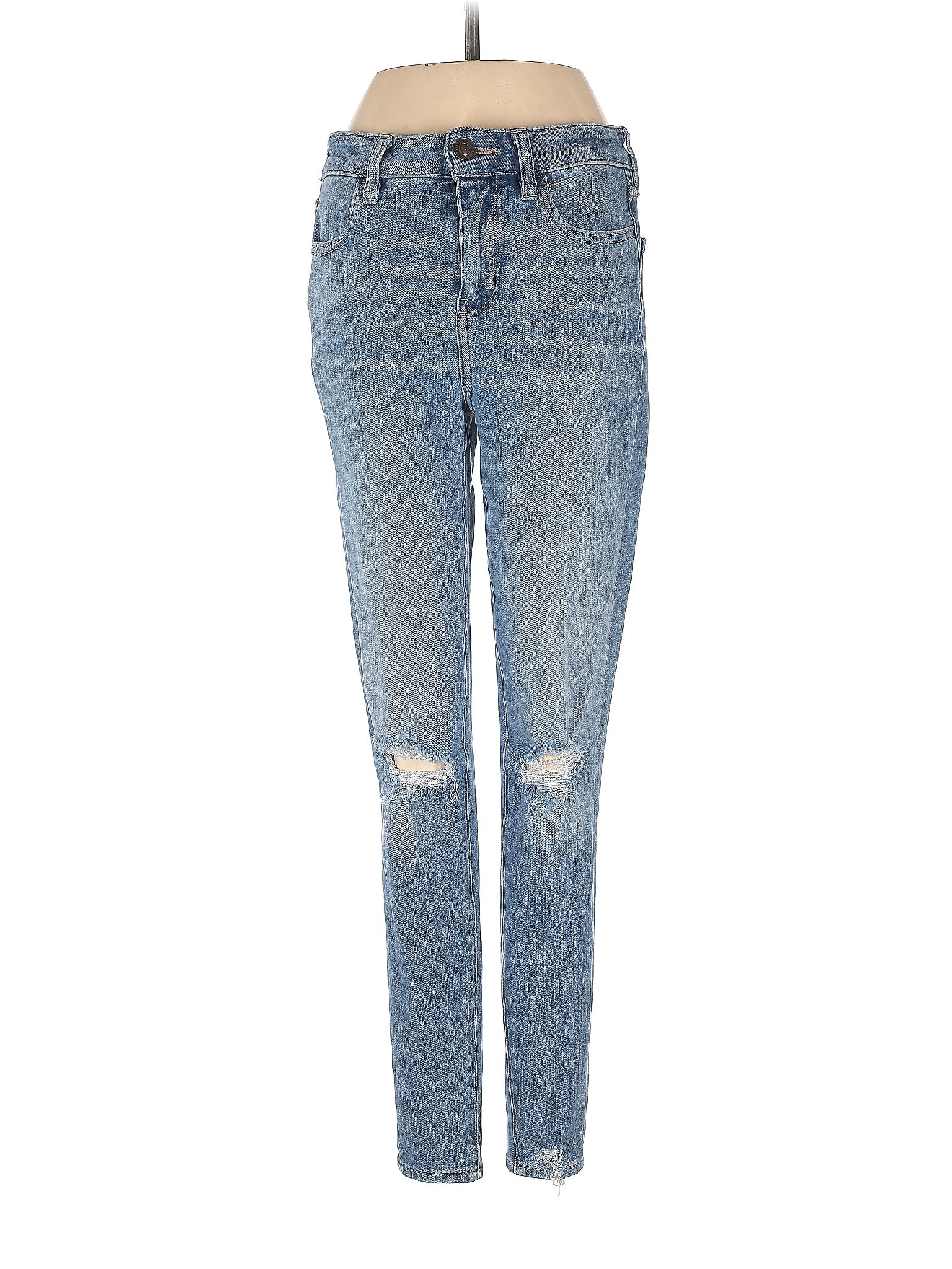 Jeans size - 2