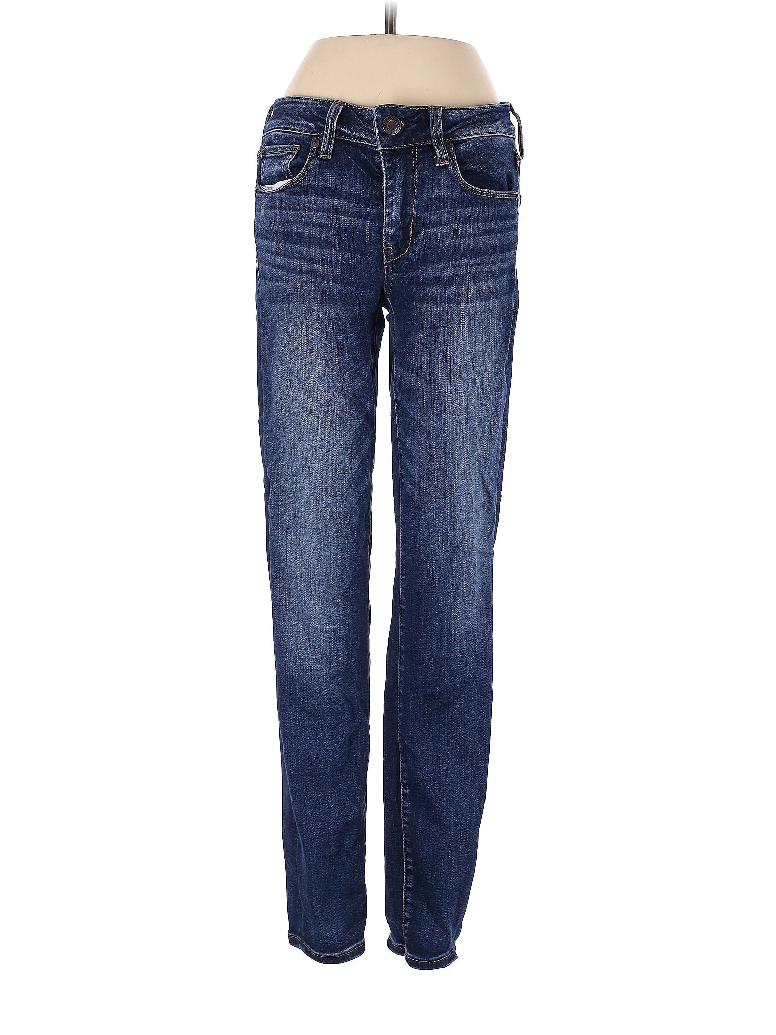 Jeans size - 2