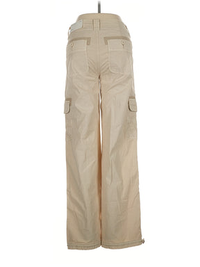 2 waist size - 23