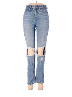 Jeans size - 0