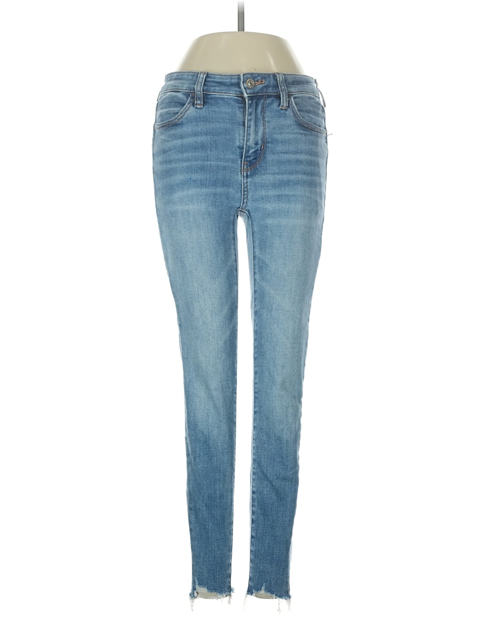 1 size - 0s