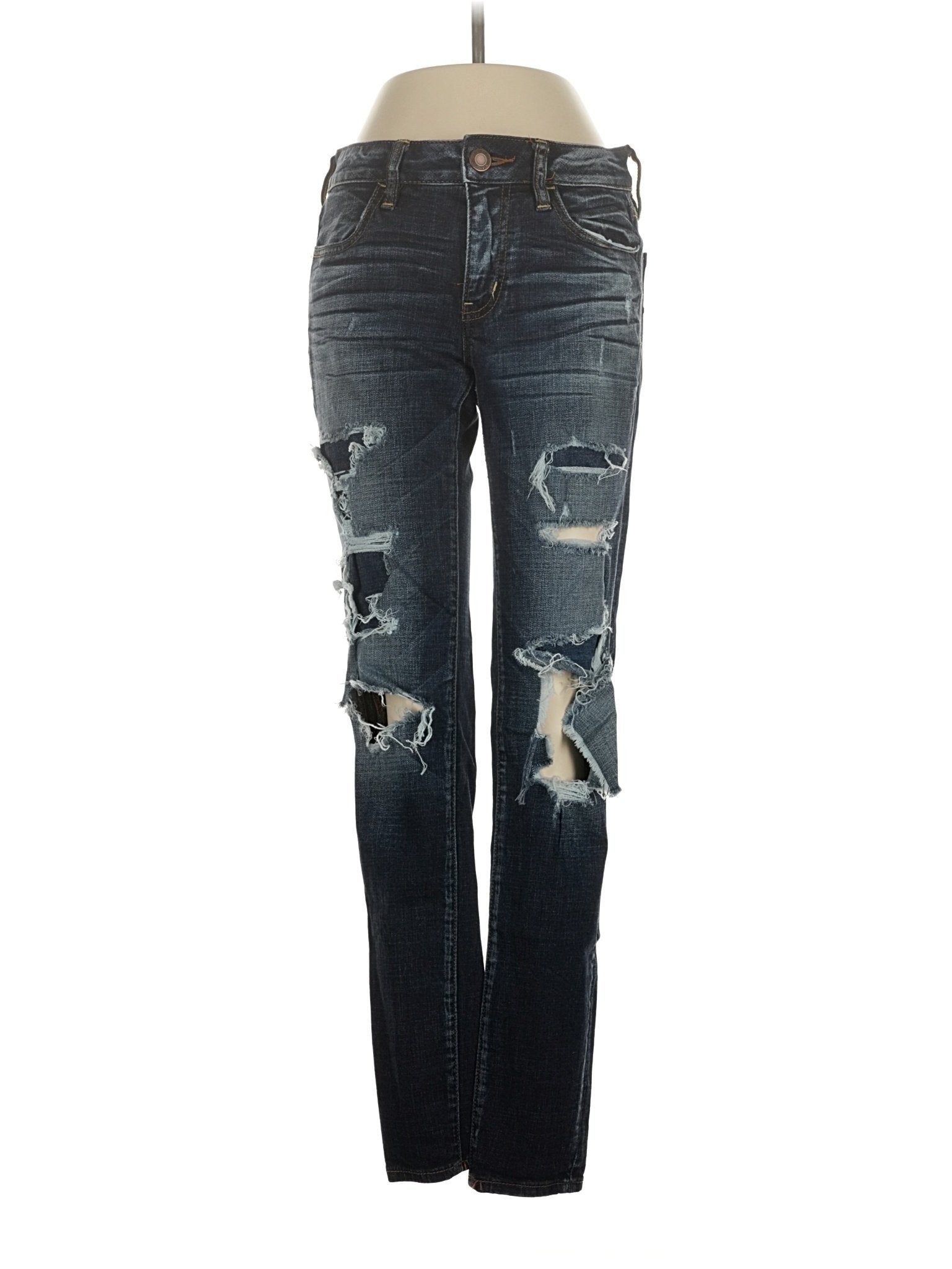 1 size - 2