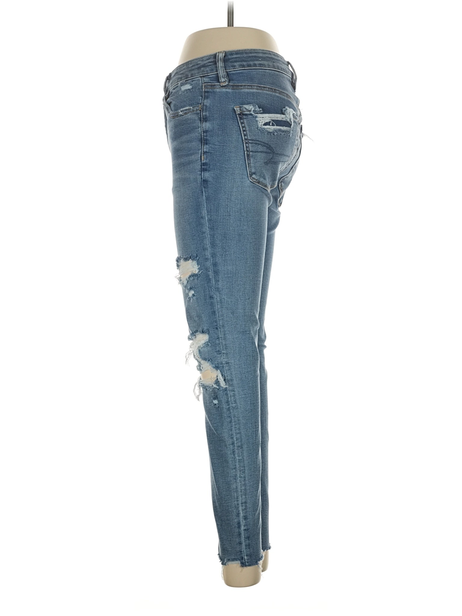4 size - 4S