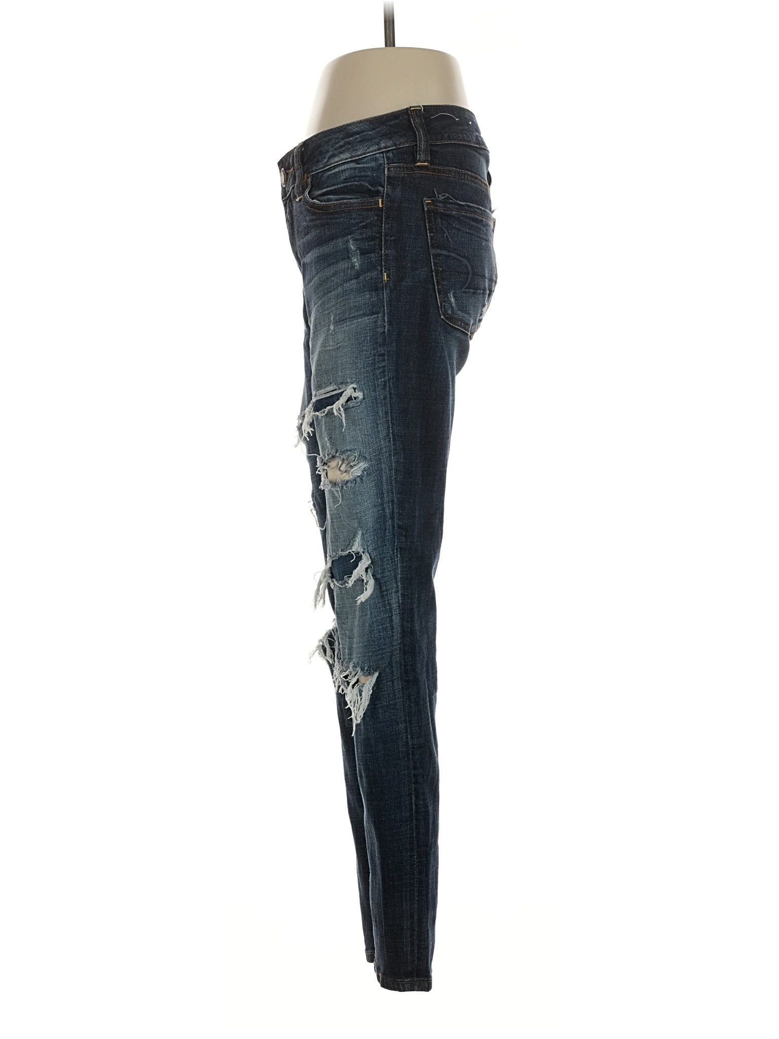 4 size - 2S