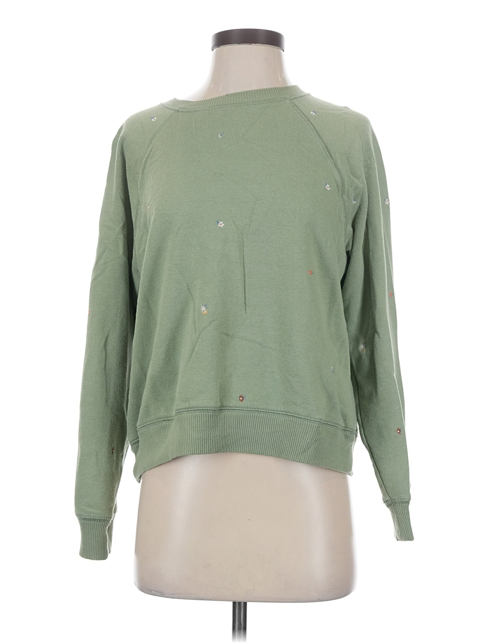 1 size - S