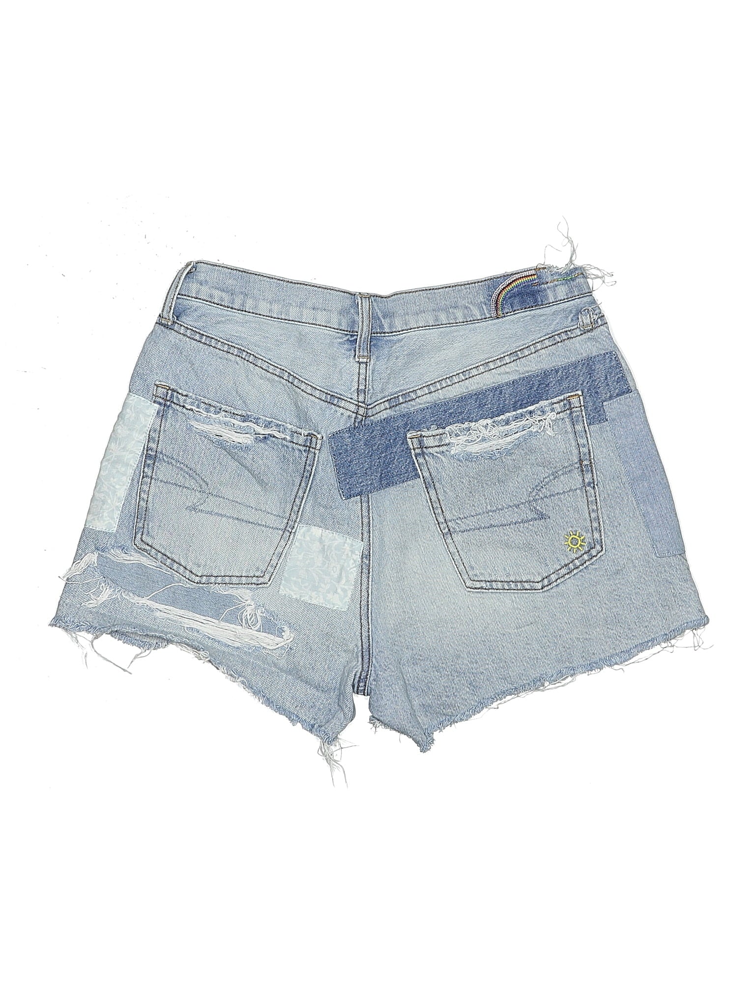 2 size - 8