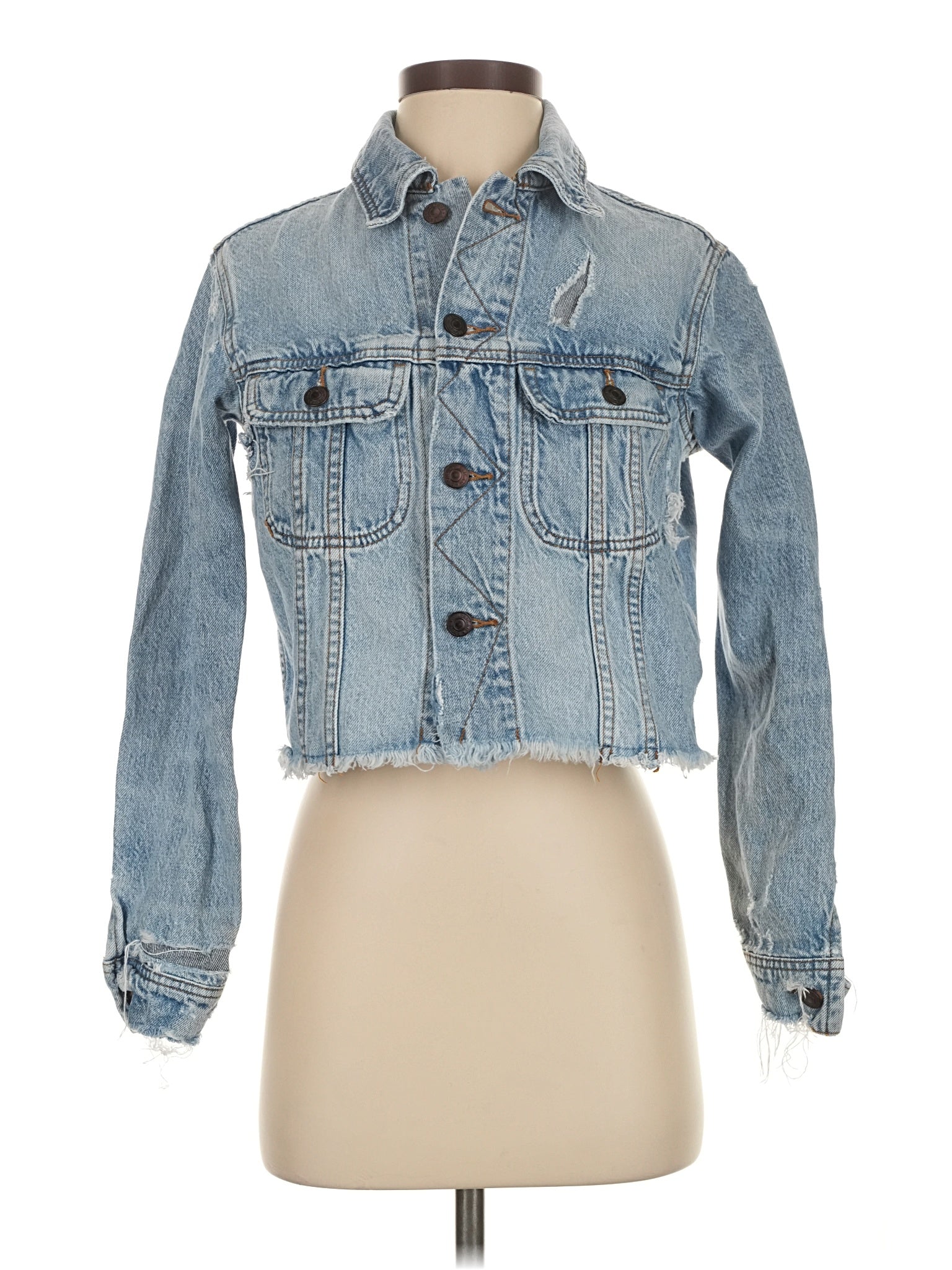 1 size - XS