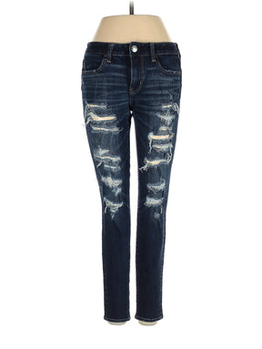 Jeans size - 4