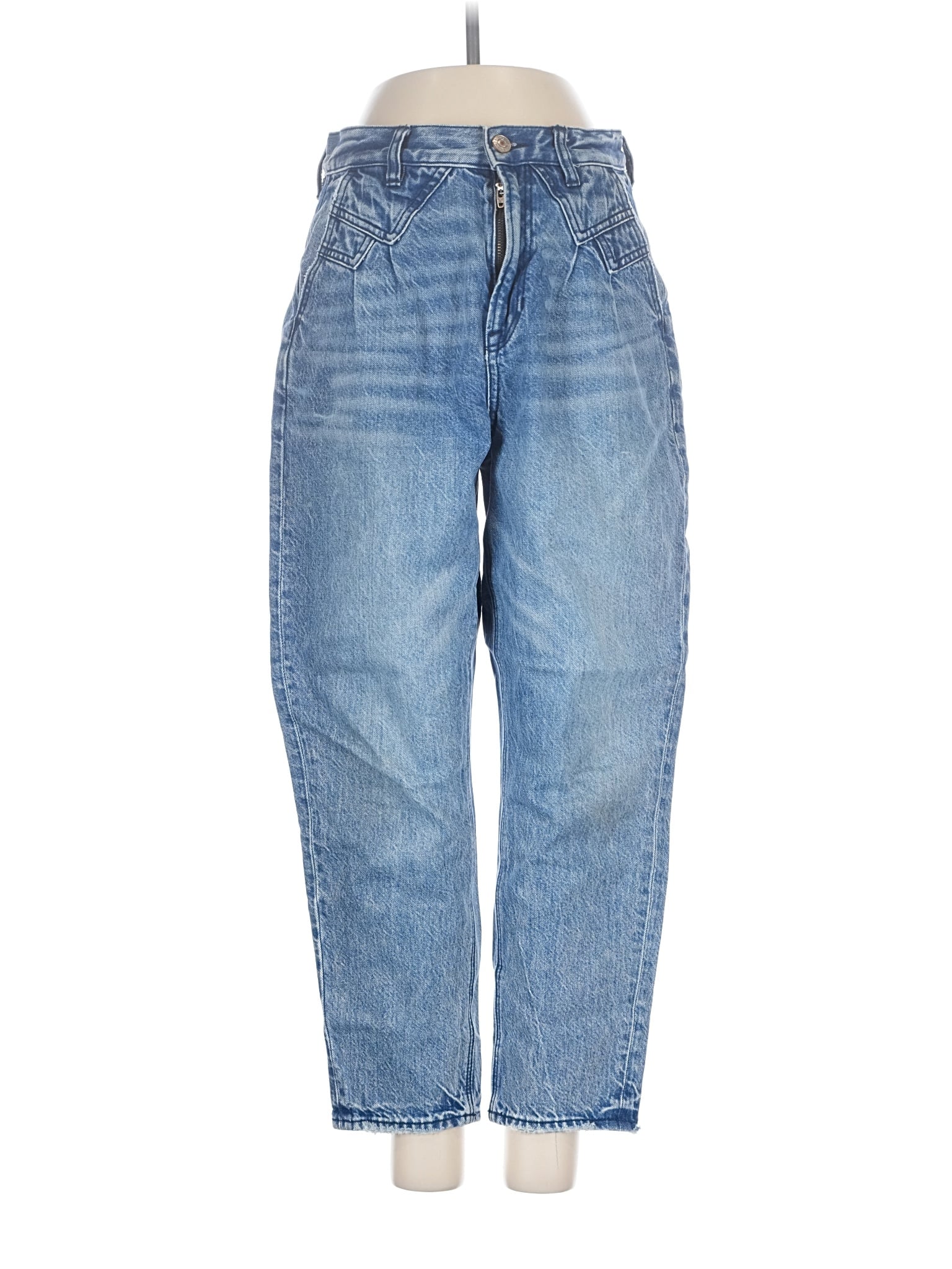 1 size - 2 X-SHORT