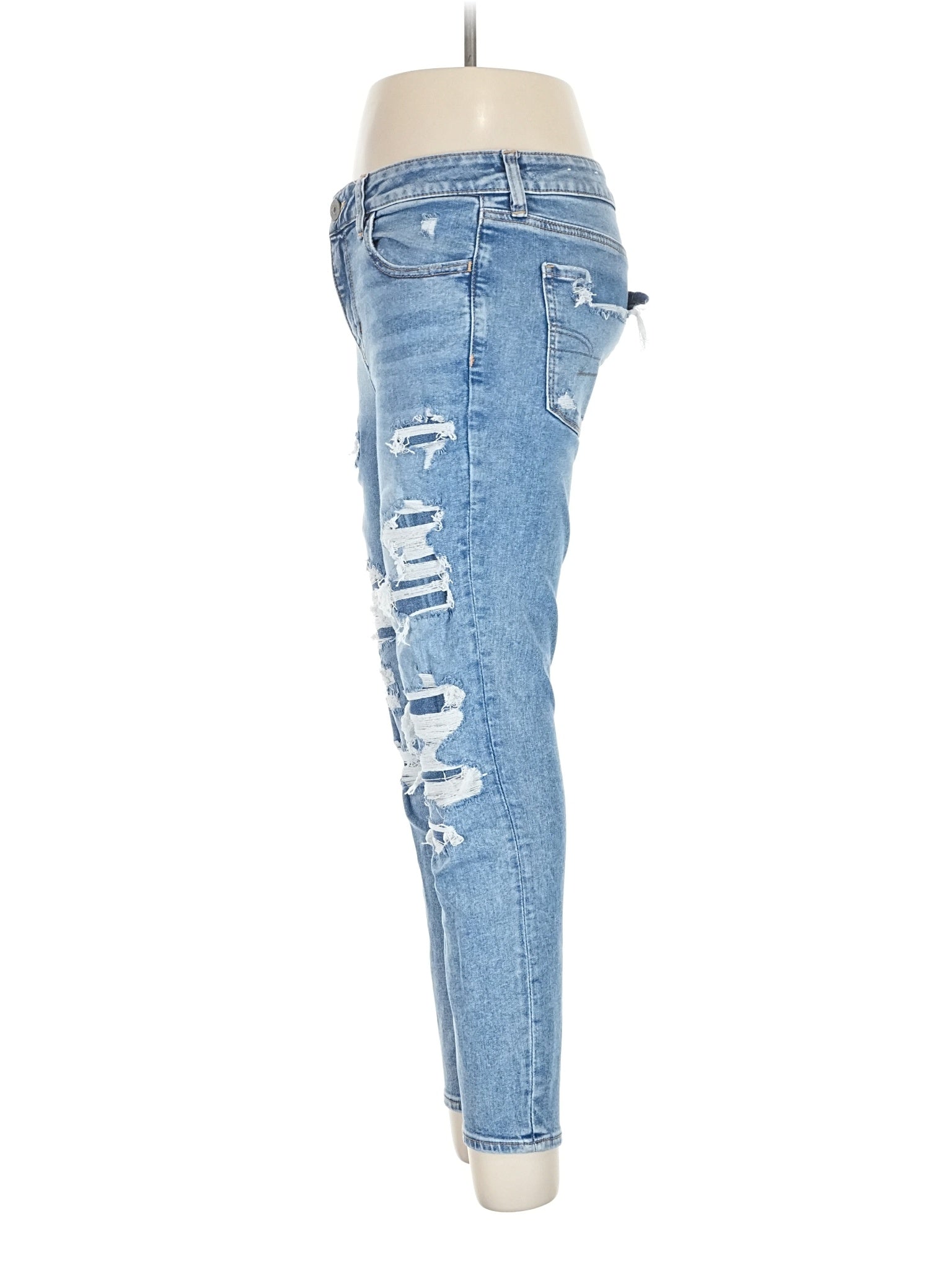 4 size - 10 short