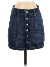 Denim Skirt size - 00