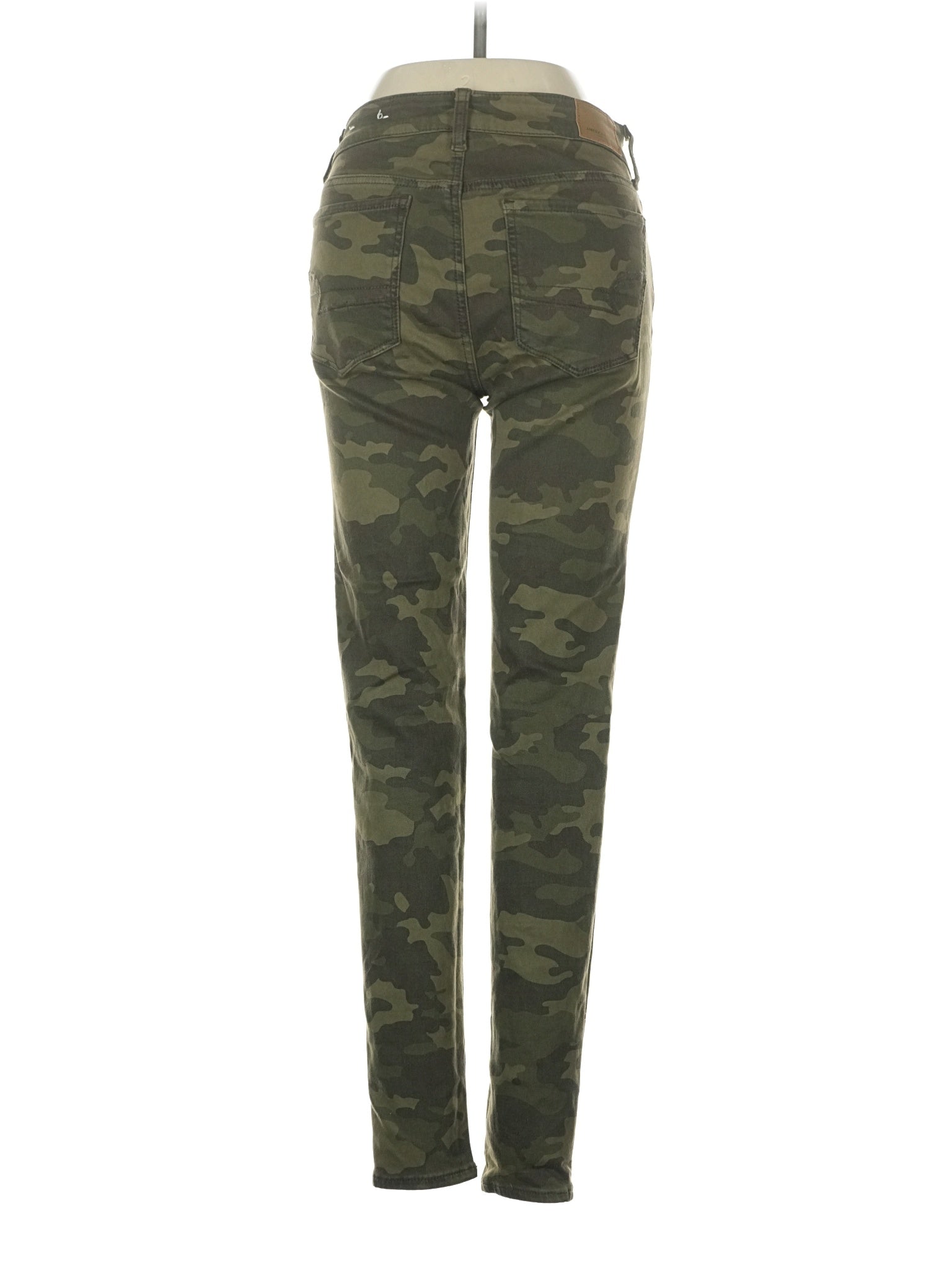 2 size - 4