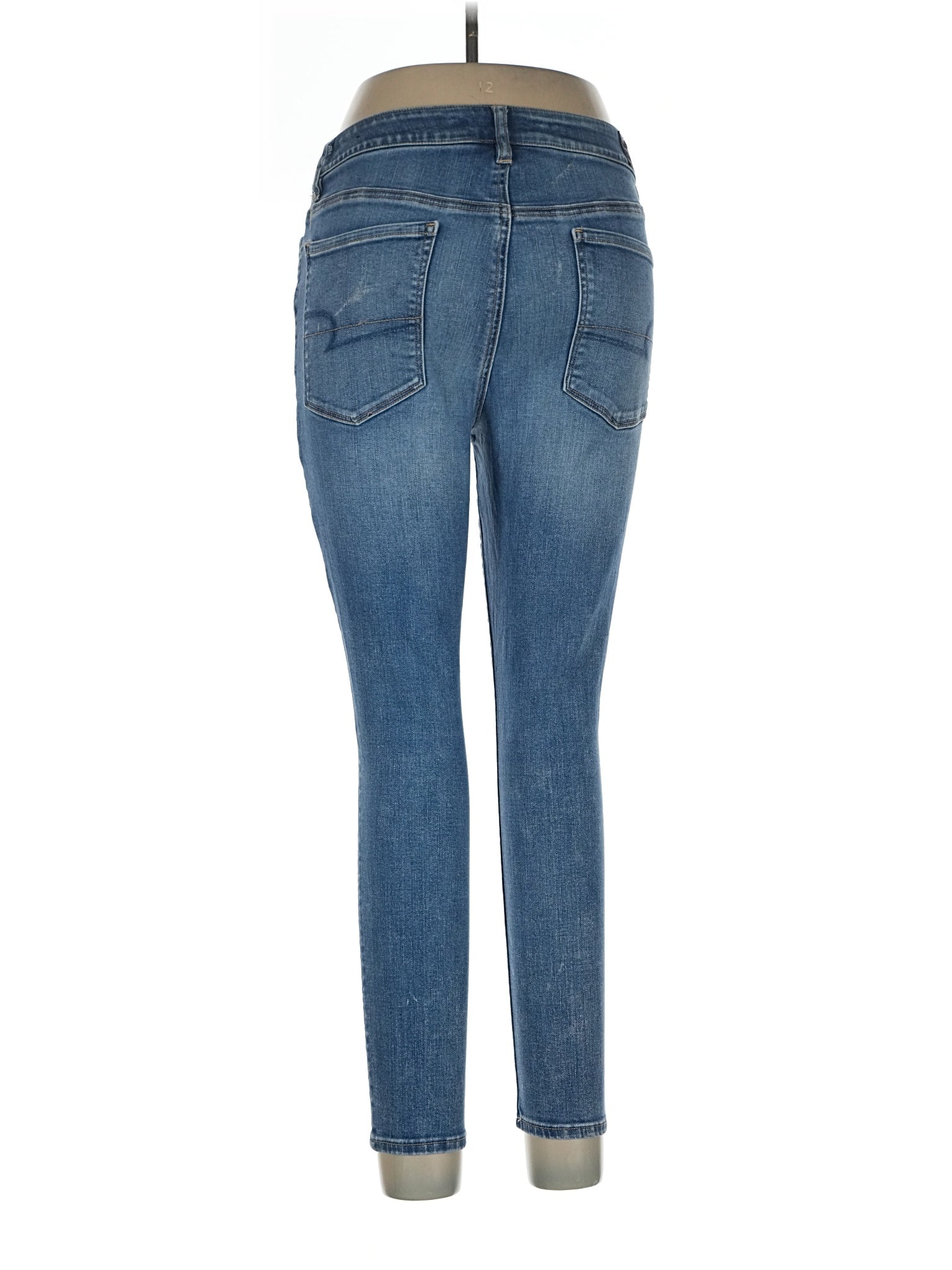 2 size - 12S