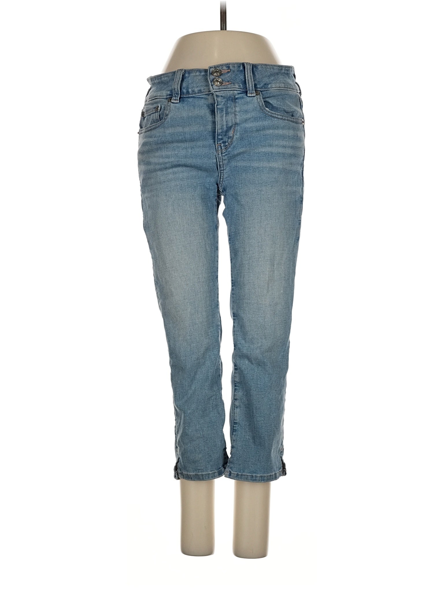 1 size - 4S