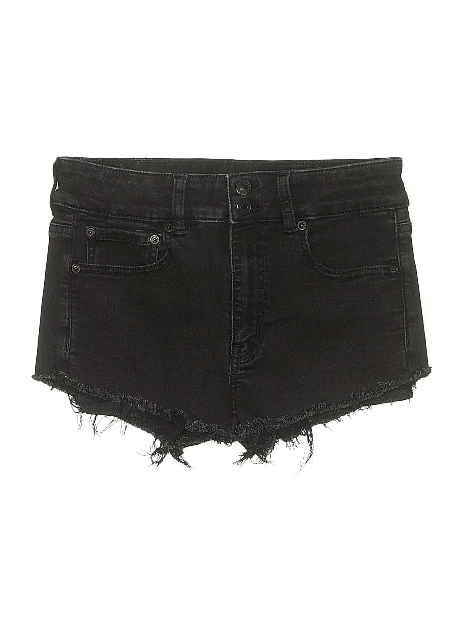 1 size - 6 Short