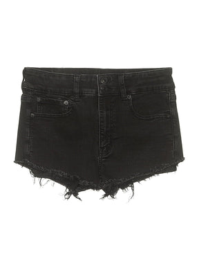 1 size - 6 Short