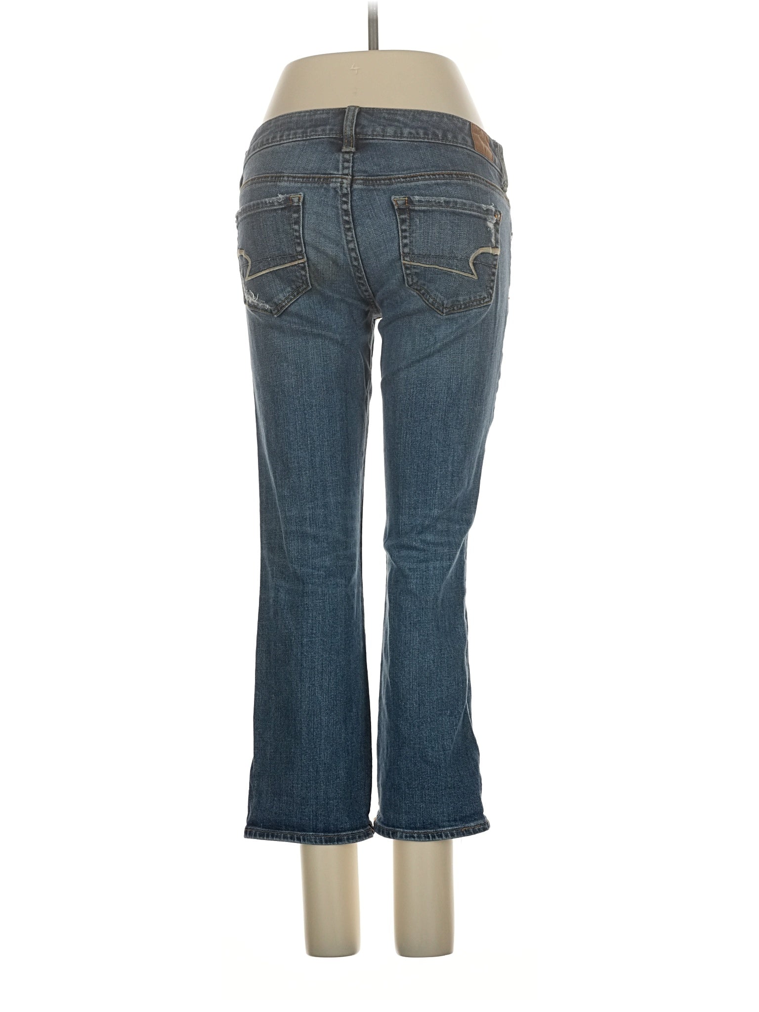 2 size - 4