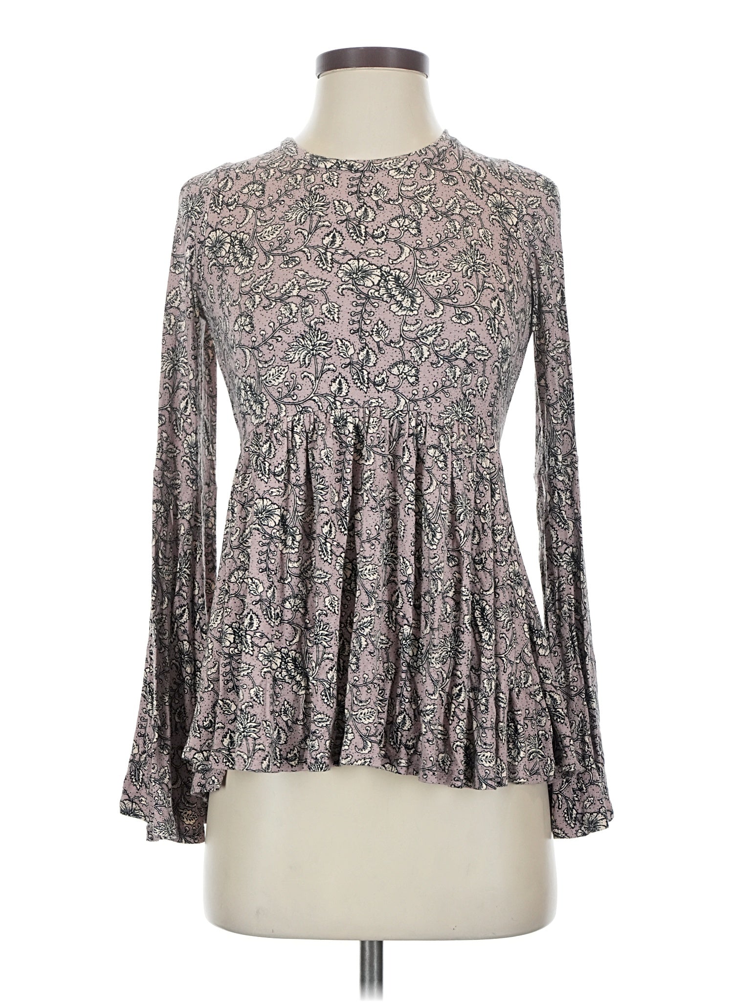 1 size - S