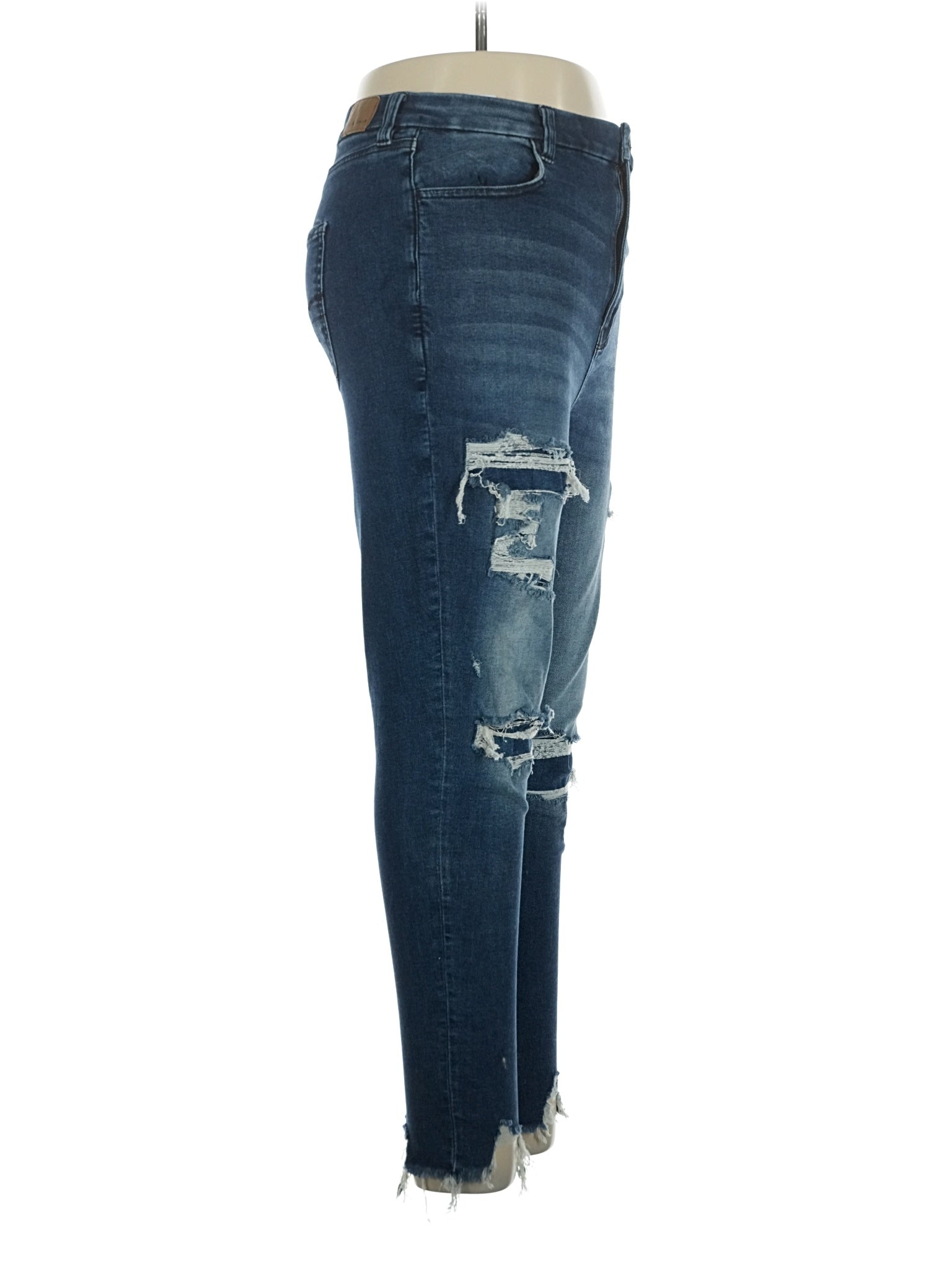3 size - 16