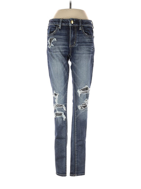 Jeans size - 2