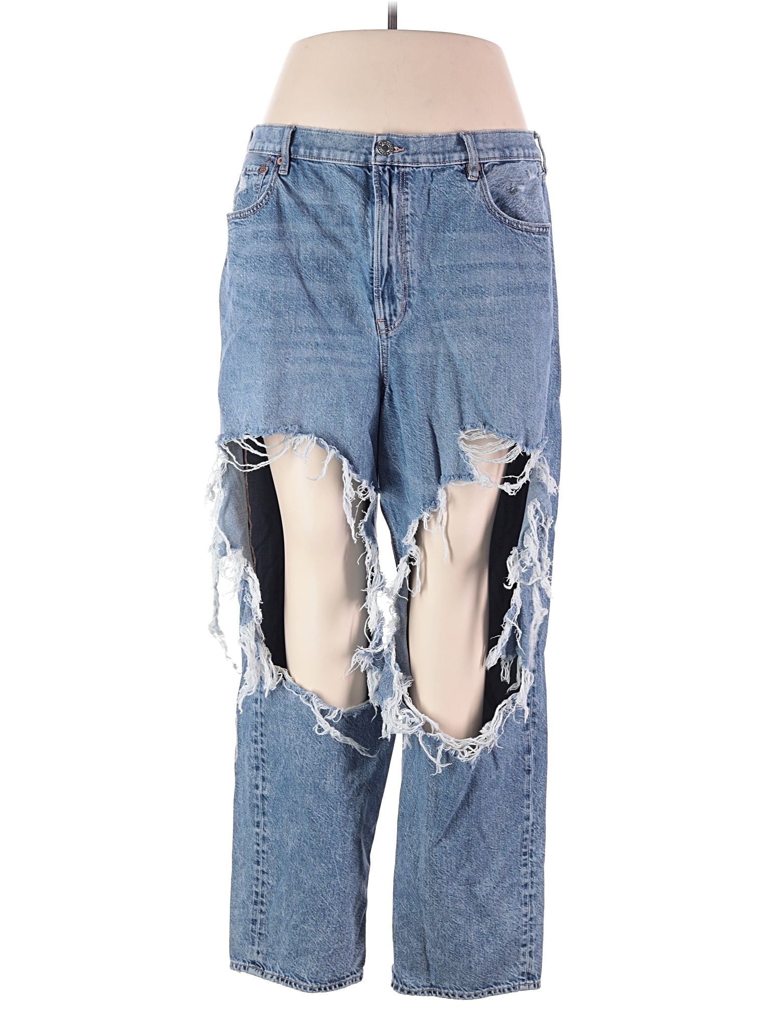 1 size - 20R W