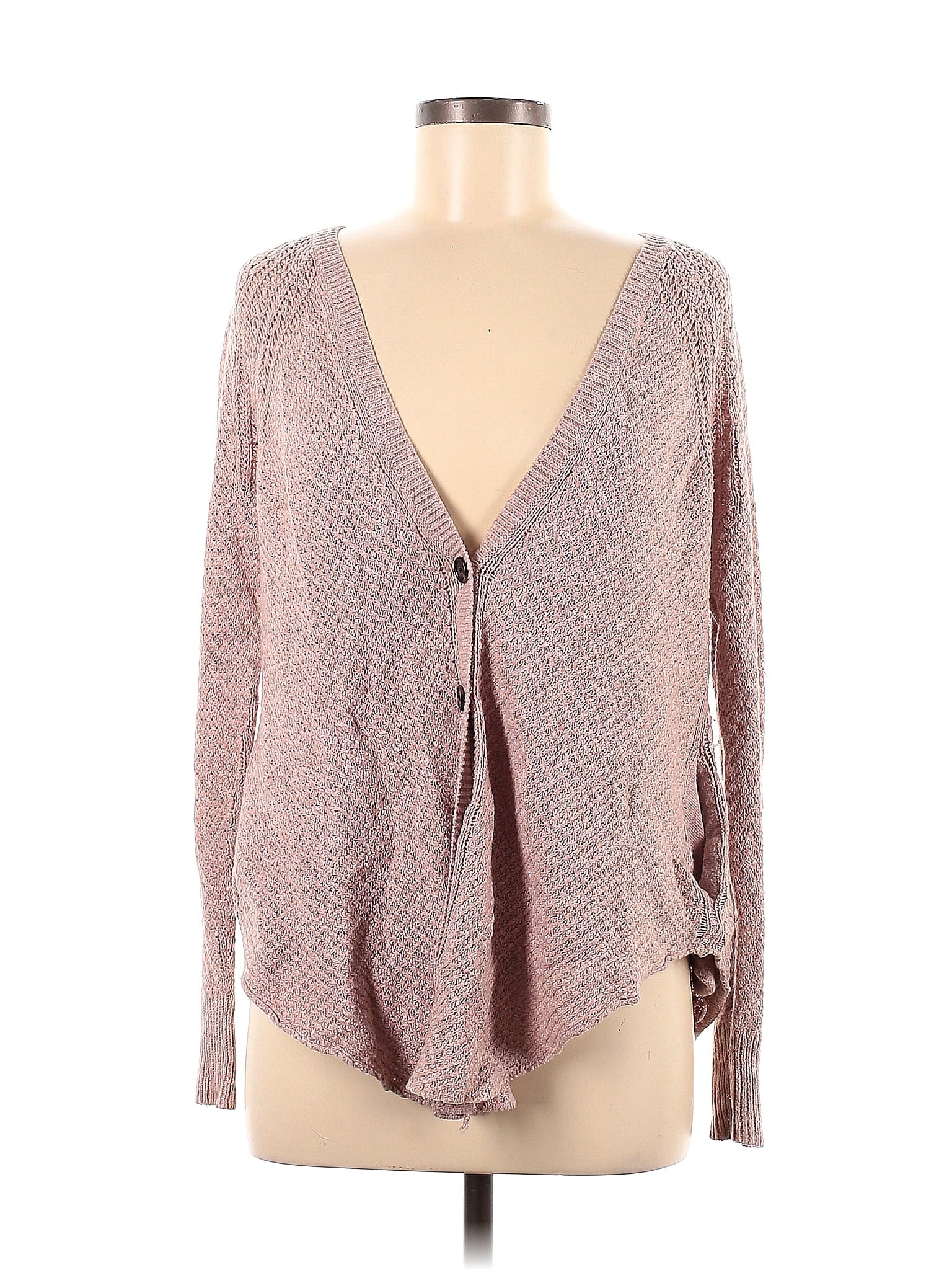 Cardigan size - M