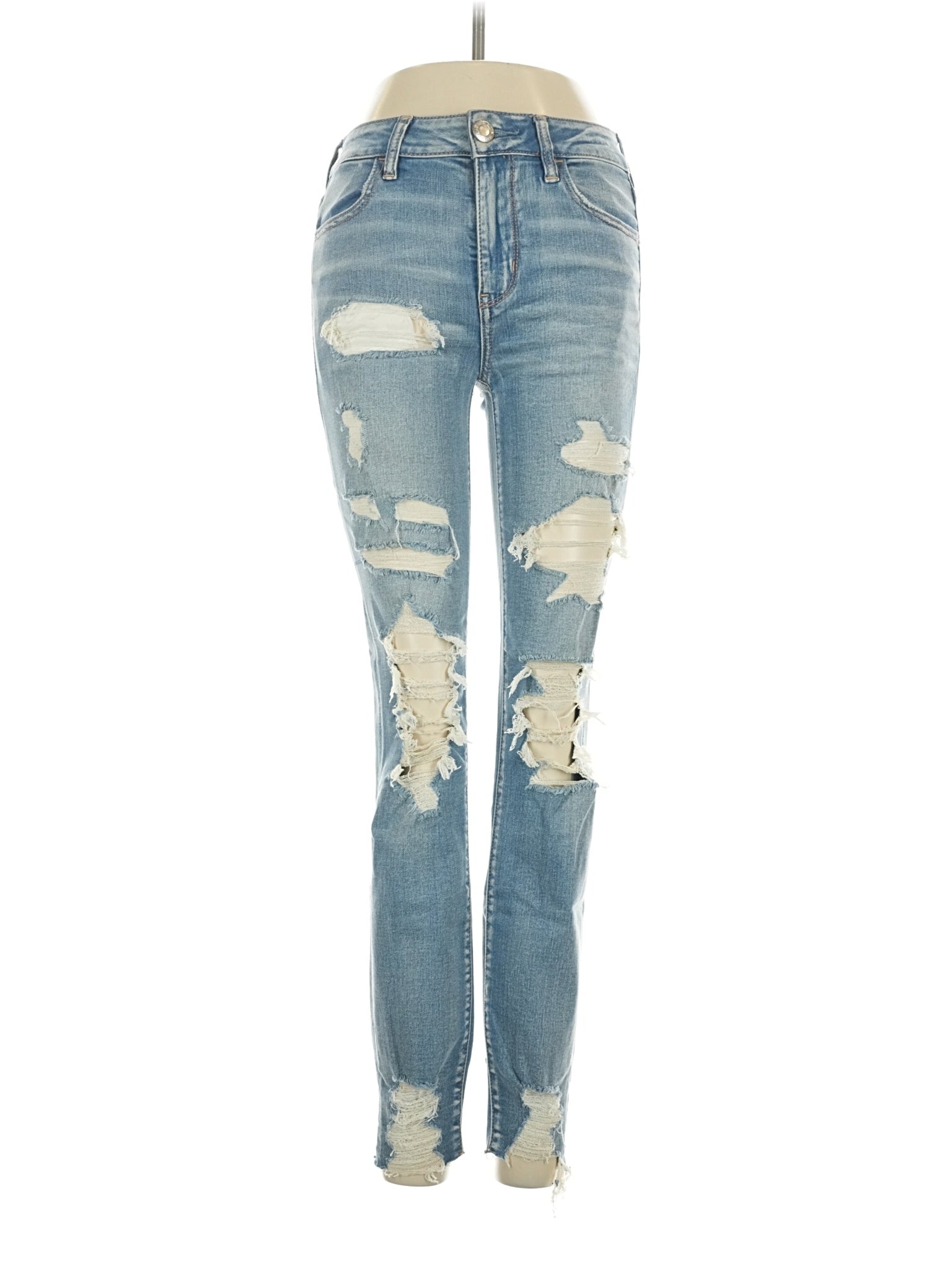 1 size - 4R