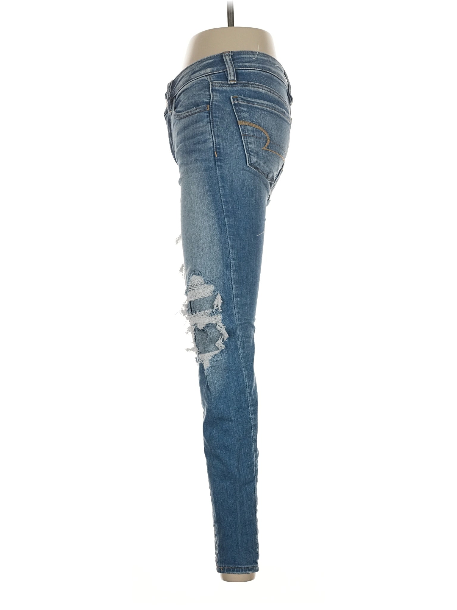 4 size - 00R