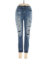 Jeans size - 2