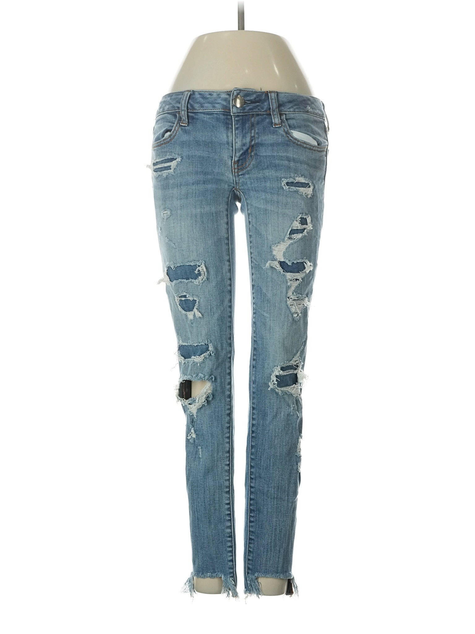 1 size - 0