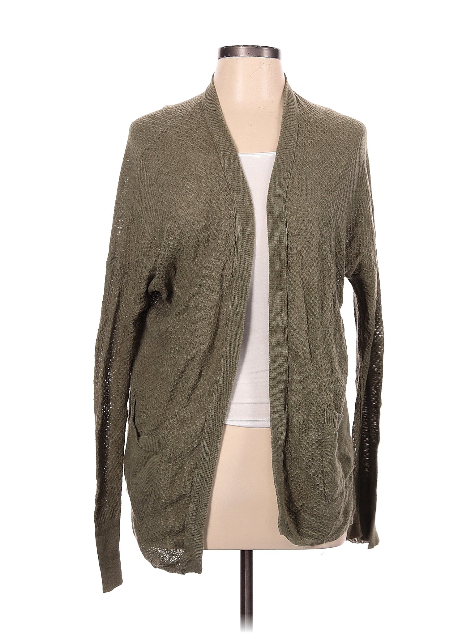 Cardigan size - L