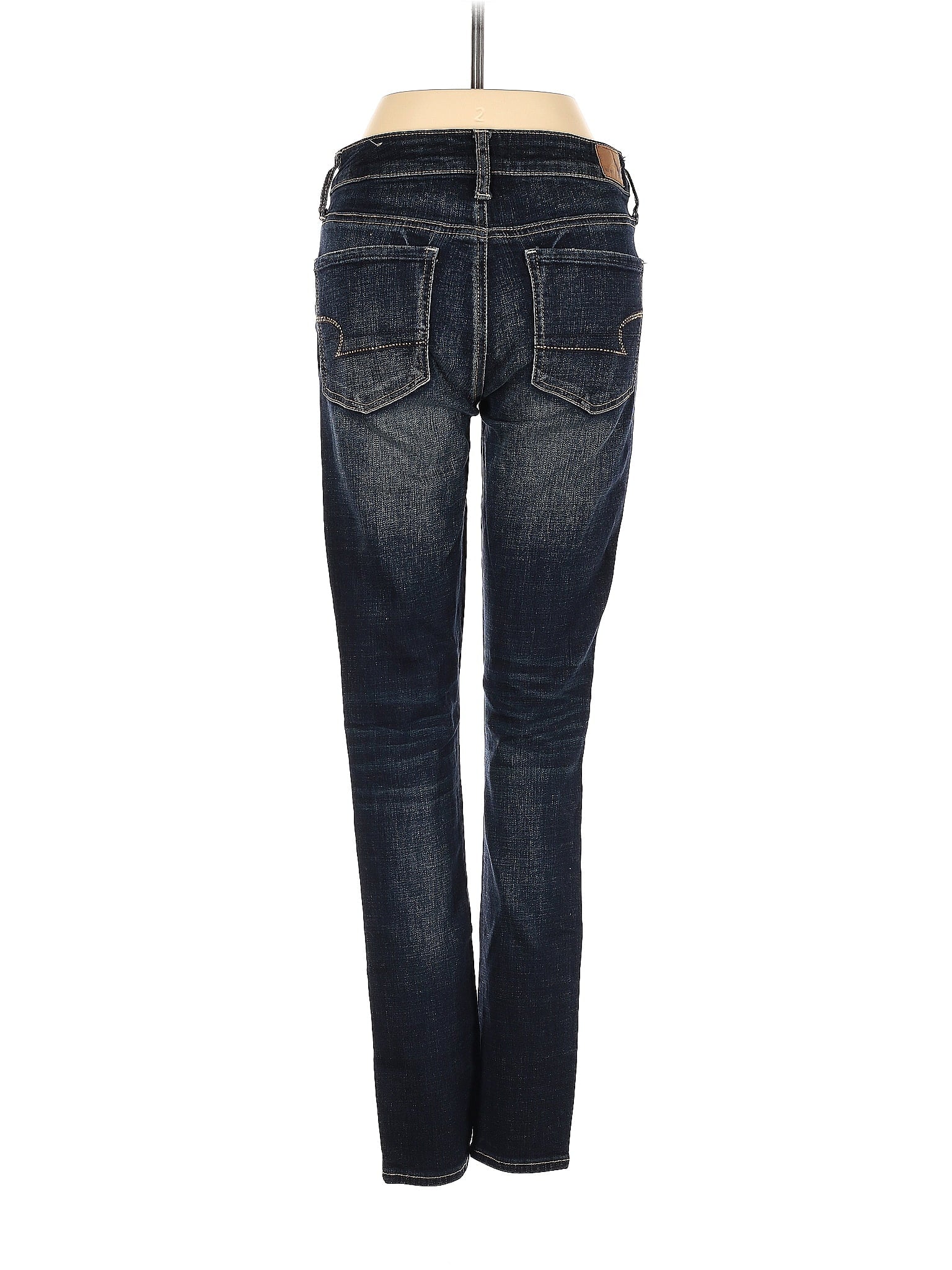 Jeans size - 2