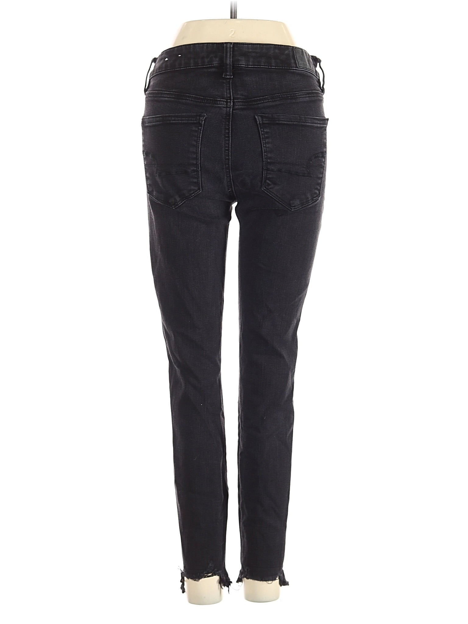 2 size - 4 short