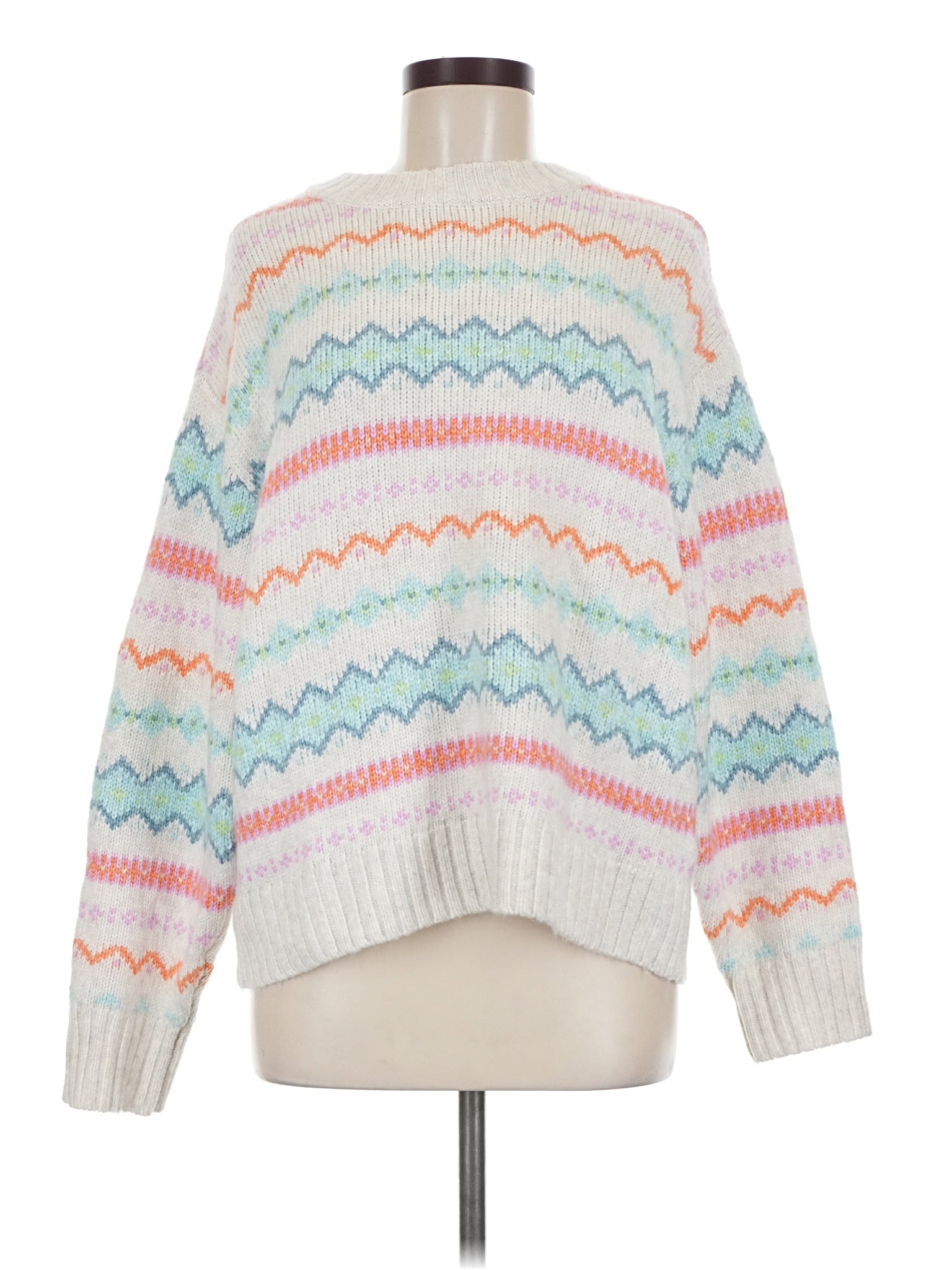 1 size - M