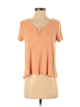 Short Sleeve Top size - S