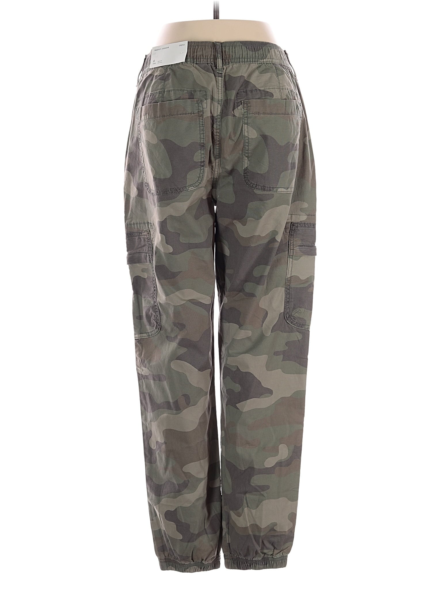 2 size - 6R