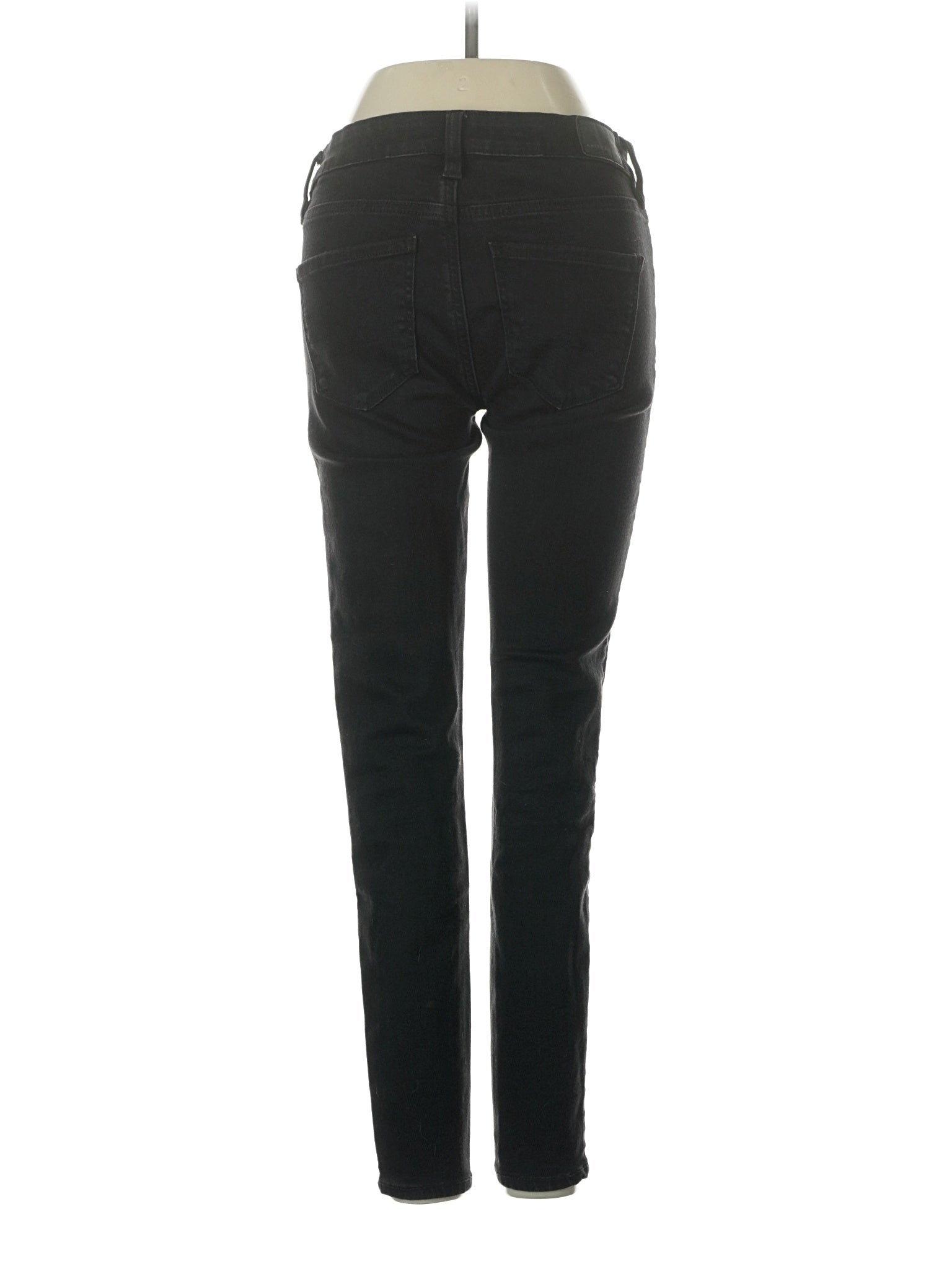 2 size - 0 Short