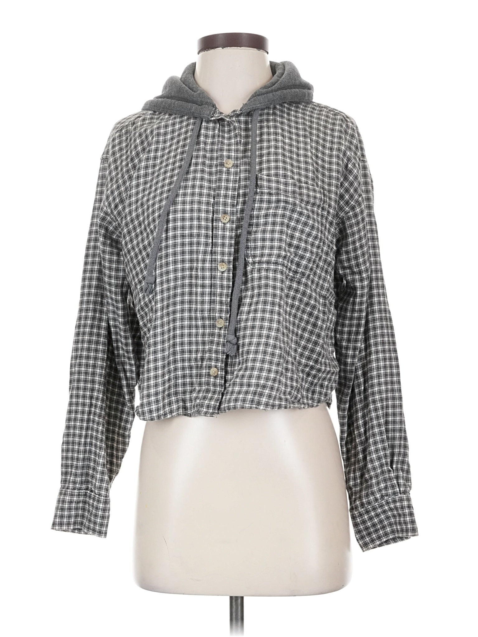 1 size - S