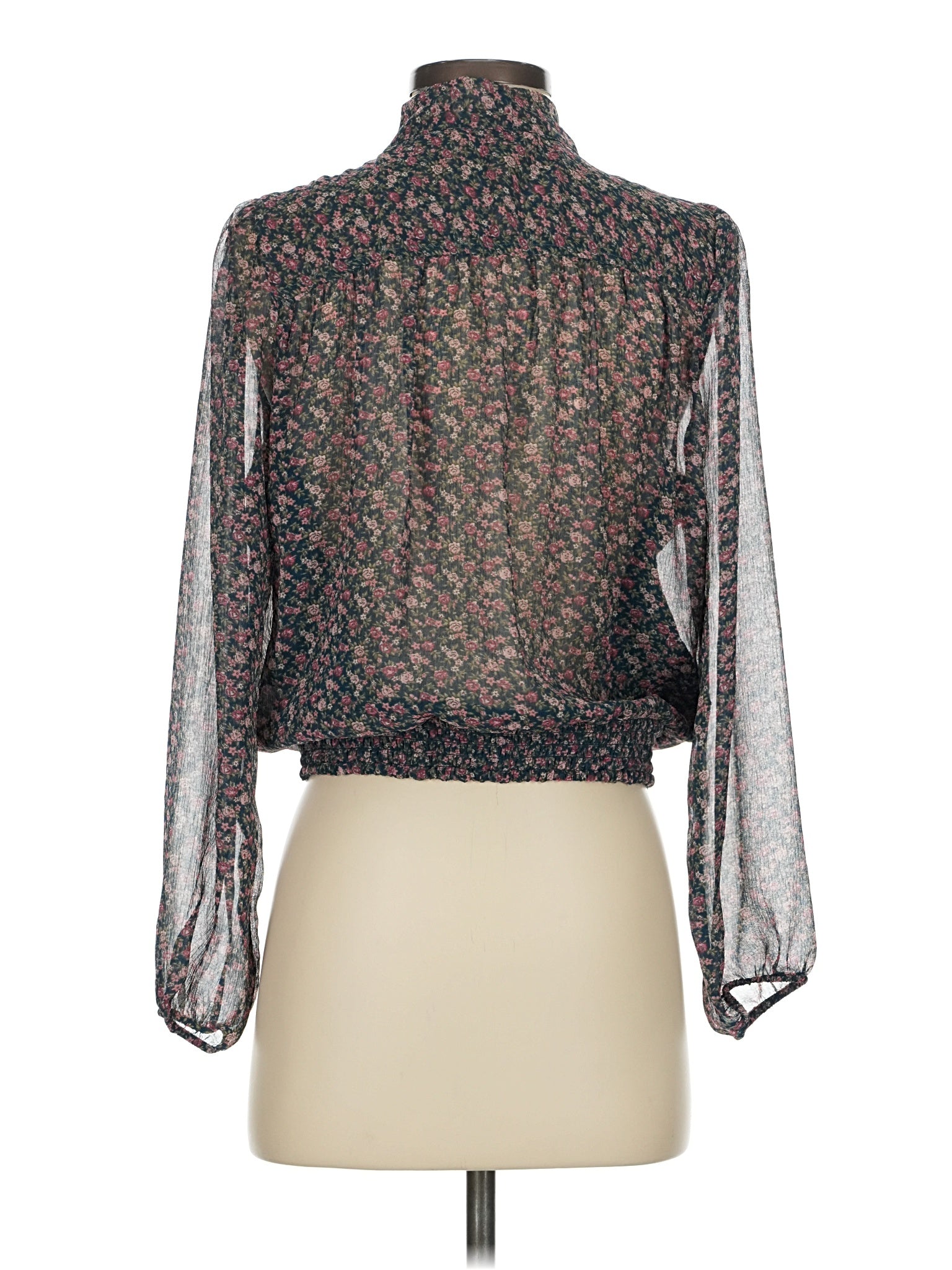 2 size - S
