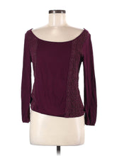 Long Sleeve Top size - M