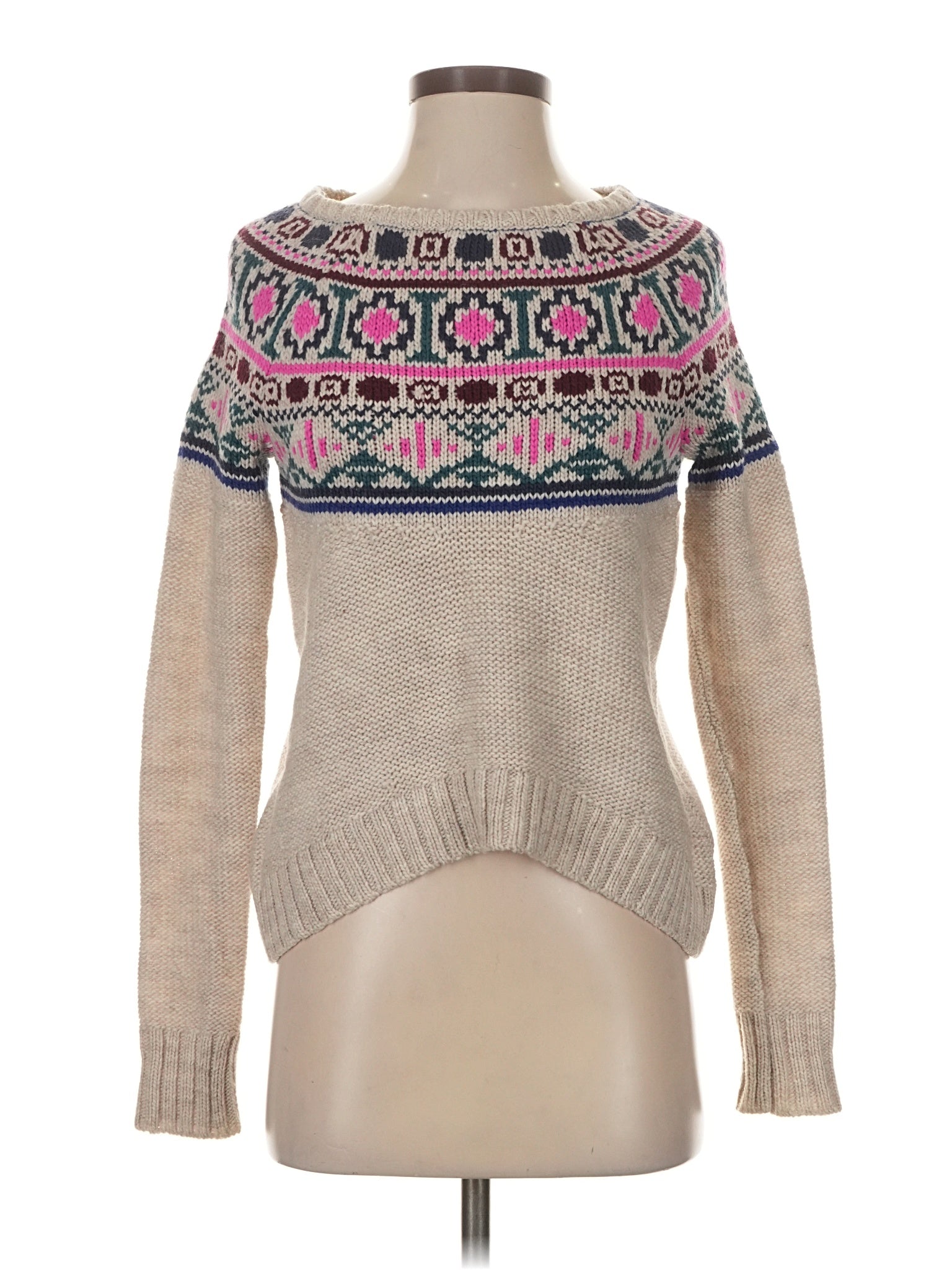 1 size - XS