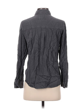 Long Sleeve Button Down Shirt size - S