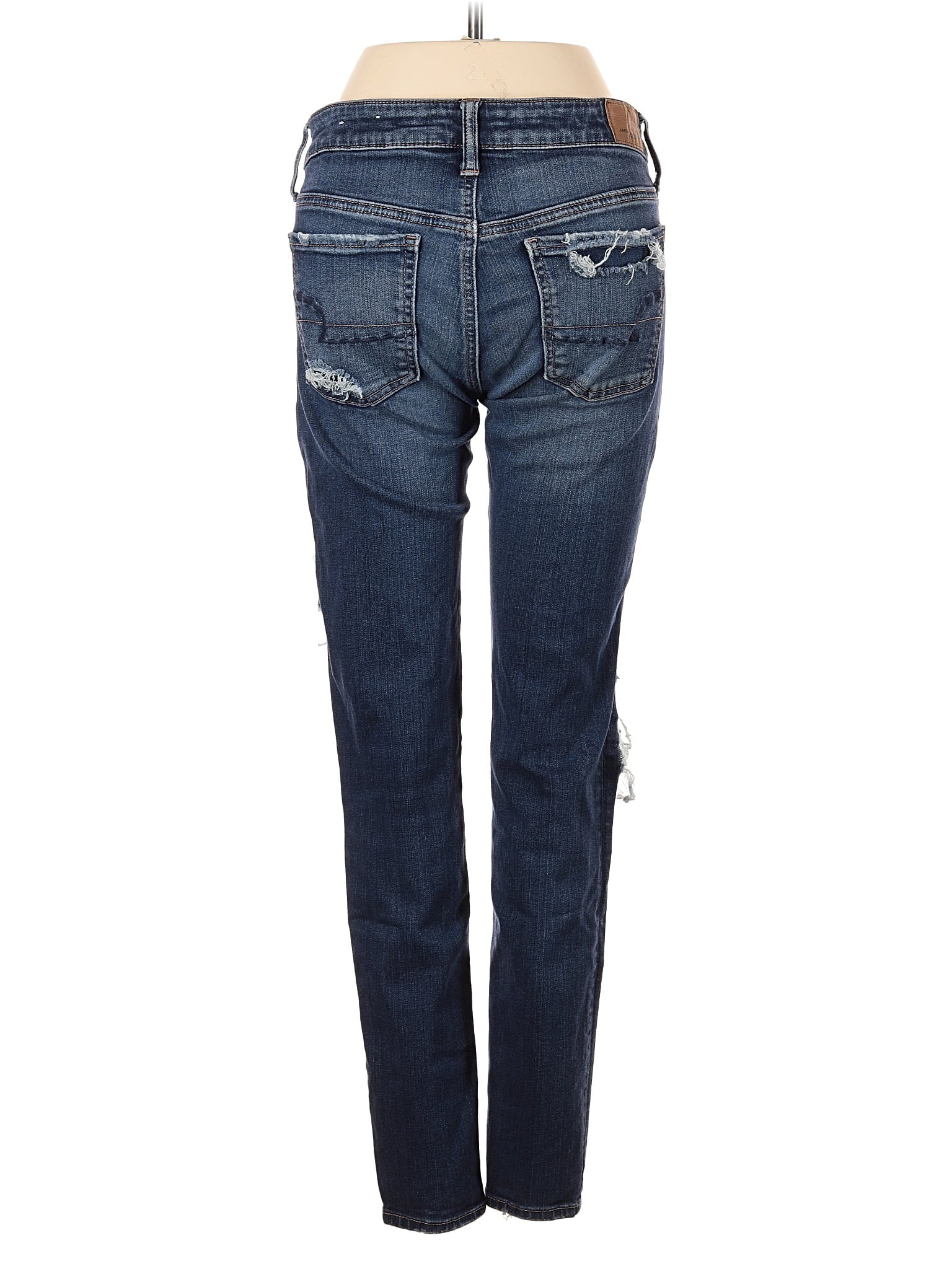 2 size - 4
