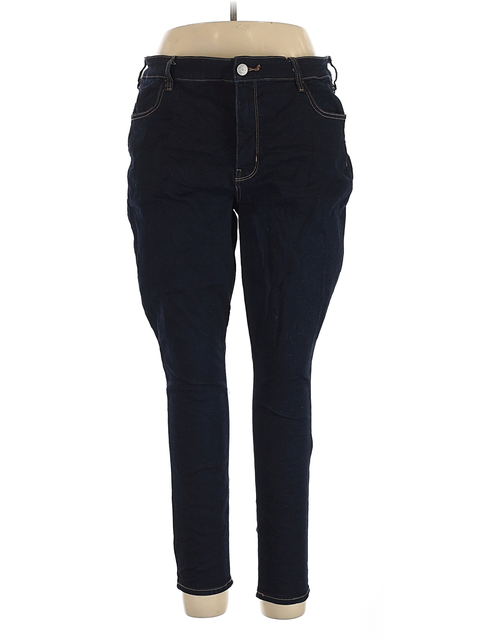 1 size - 20R W